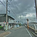 新博多醤油そば もやい - 