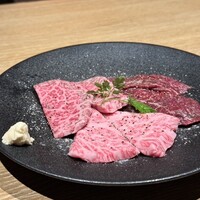 横浜焼肉kintan - 