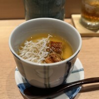 新宿 鮨 ふくじゅ - 