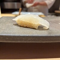 新宿 鮨 ふくじゅ - 