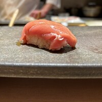 新宿 鮨 ふくじゅ - 