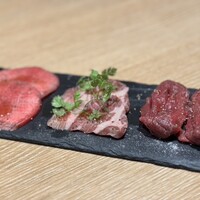横浜焼肉kintan - 
