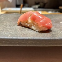 新宿 鮨 ふくじゅ - 