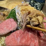 Dad's Ramen 夢にでてきた中華そば - 