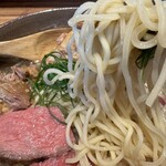 Dad's Ramen 夢にでてきた中華そば - 