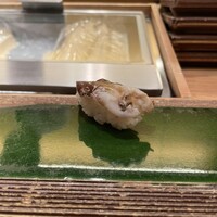 柳橋きたろう場内 - 