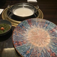 焼肉 銀座コバウ 特別室 - 