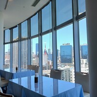 オーシャンディッシュクオン - 東京タワーも