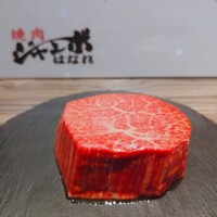 焼肉 ジャンボ はなれ - 