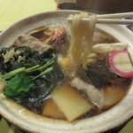 Teuchi Udon Soba Ueno - 