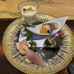 宮島離れの宿 IBUKU - 