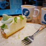 ムーミンカフェ - 