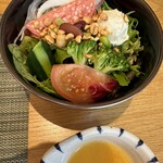 宮島離れの宿 IBUKU - 