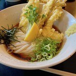 Jounetsu Udon Sanshuu - 