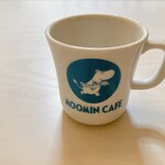 ムーミンカフェ - 