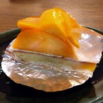 近江屋洋菓子店 - マンゴータルト