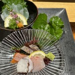宮島離れの宿 IBUKU - 