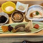 宮島離れの宿 IBUKU - 