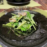 中華旬彩 森本 - 
