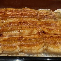野田岩 日本橋高島屋特別食堂 - 