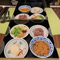 中華旬彩 森本 - 