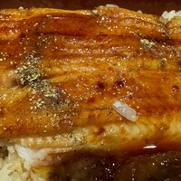 野田岩 日本橋高島屋特別食堂 - 