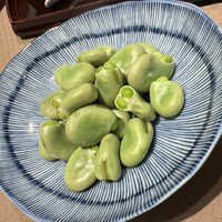 野田岩 日本橋高島屋特別食堂 - 