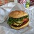 Smashburger - 料理写真:BACON SMASH® BURGER　$8.69