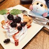 #702 CAFE&DINER なんばパークス店