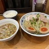 サバ6製麺所 靭公園前店