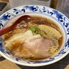 貝出汁らぁ麺 虎武