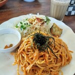 プティ・シャ - 