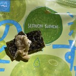 宮島サービスエリア（下り）スナックコーナー - 