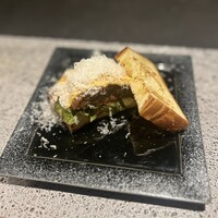 鉄板焼 漆 - 