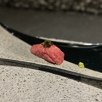 鉄板焼 漆 - 