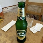 マッサマン タイキッチン - 