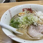 らーめん弥七 - 