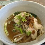 マッサマン タイキッチン - 