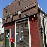 マッサマン タイキッチン - 