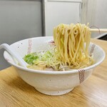 らーめん弥七 - 