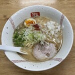 らーめん弥七 - 