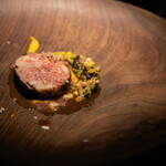 yokoyama - メイン写真: