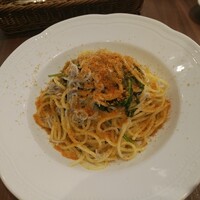 リストランテ アクアパッツァ - 