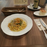 リストランテ アクアパッツァ - 