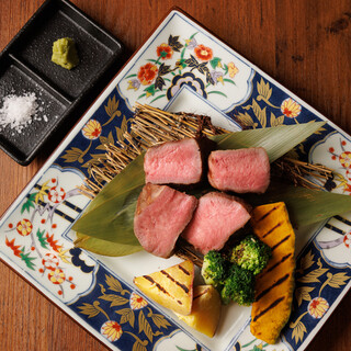 個室と炉端 居酒屋 旬囲い_2