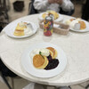幸せのパンケーキ 淡路島テラス