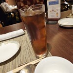 翠亨園 - 黒烏龍茶