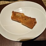 翠亨園 - 春巻き