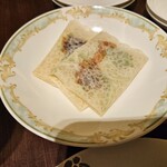 翠亨園 - 北京ダック