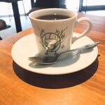 コーヒーファクトリー  - 